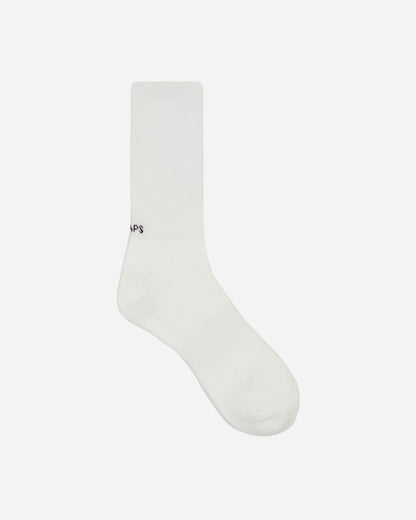 WTAPS Underwear 05 White Underwear Socks 242MYDT-UWM05 004