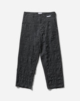 WTAPS Trousers 11 Gray Pants Trousers 242TQDT-PTM06 001