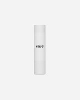 WTAPS Accessory 05 White Home Decor Incenses and Holders 232KIKID-AC01 WH