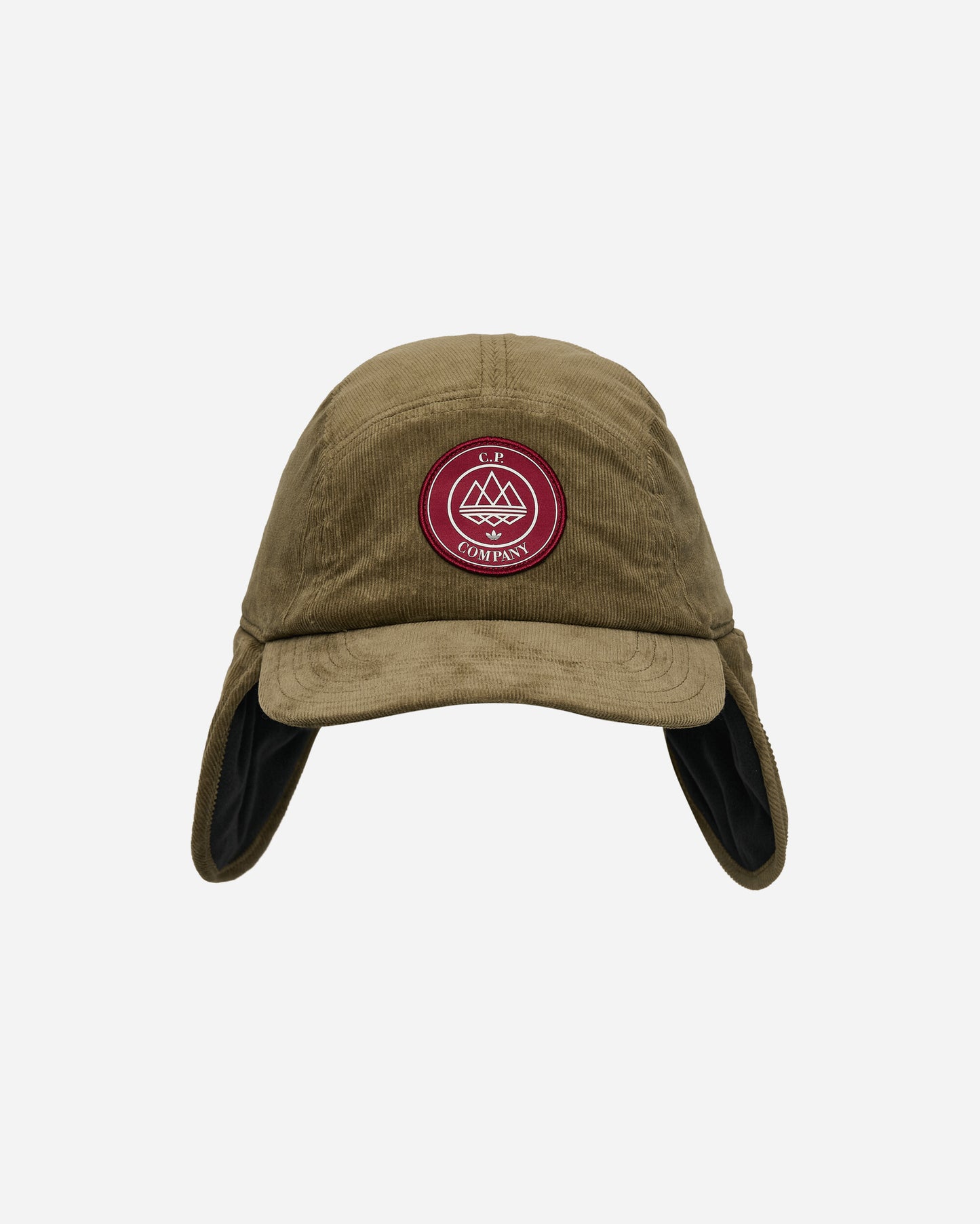 adidas Cp Spzl Stn Hat Trace Olive Hats Caps JF3213