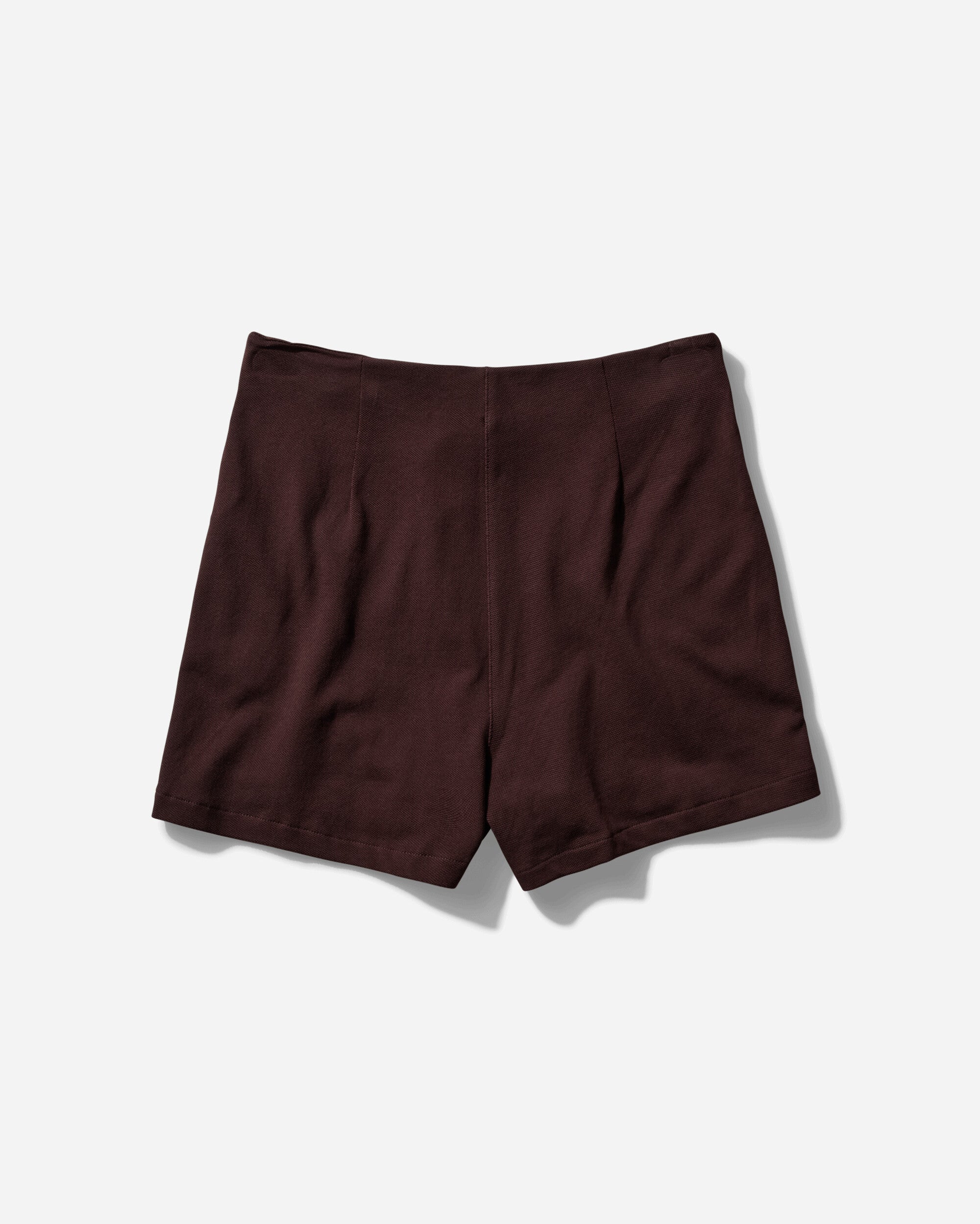 adidas Wmns Skort Shadow Brown Shorts Short JC6170