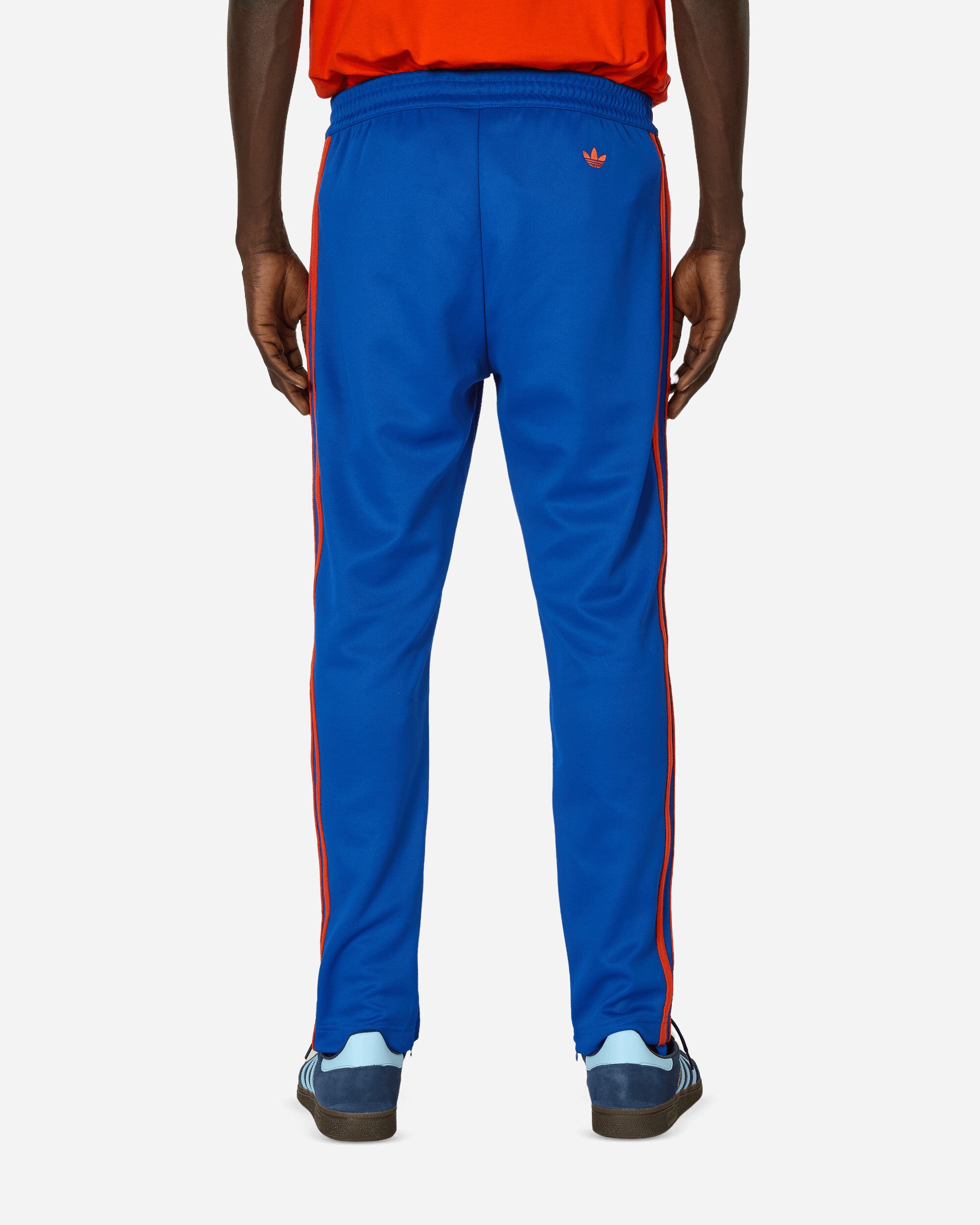 adidas Wb Stirup Tp Team Royal Blue Pants Track Pants IW1178