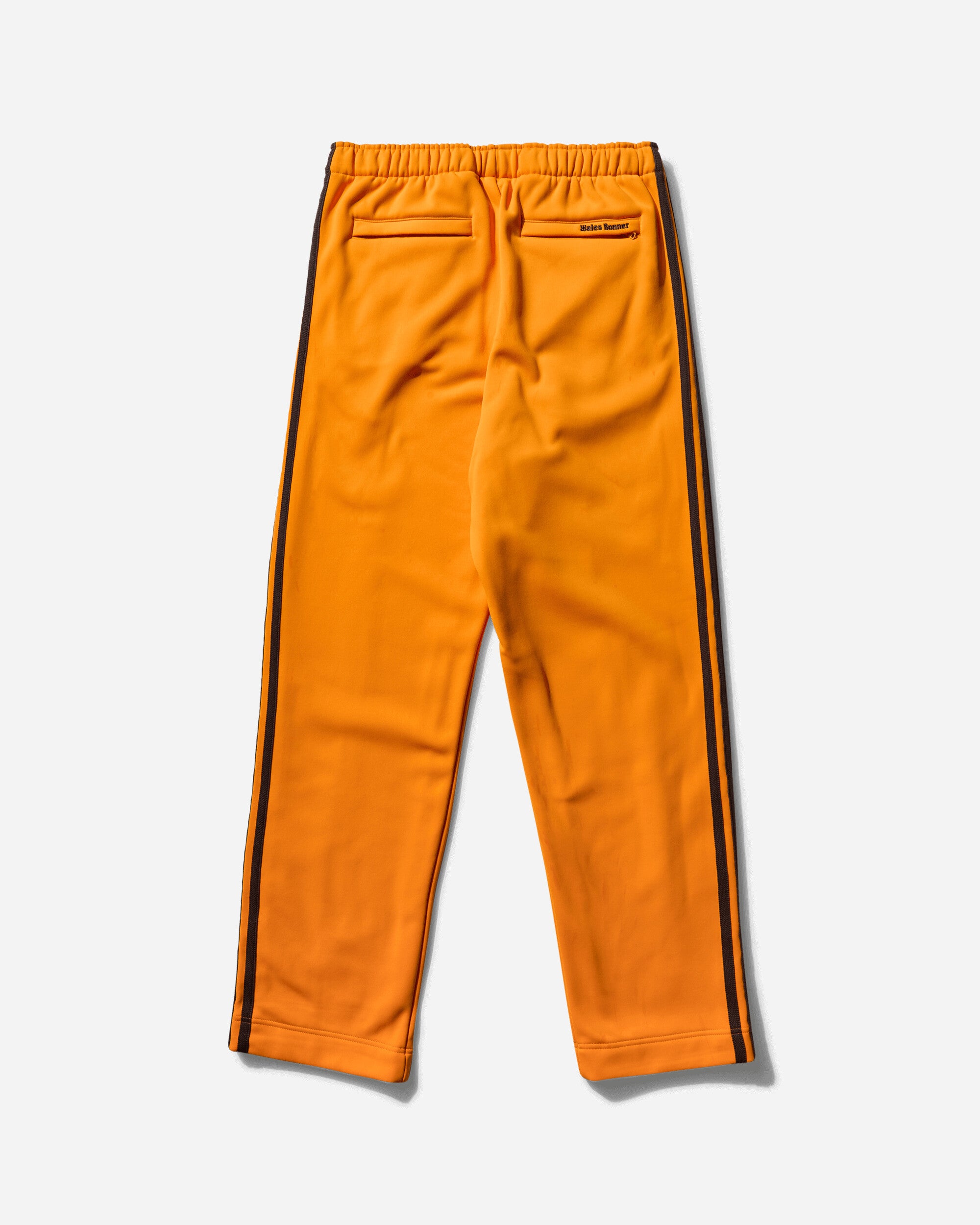 adidas Wb Track Pant Eqt Orange Pants Track Pants JJ2940