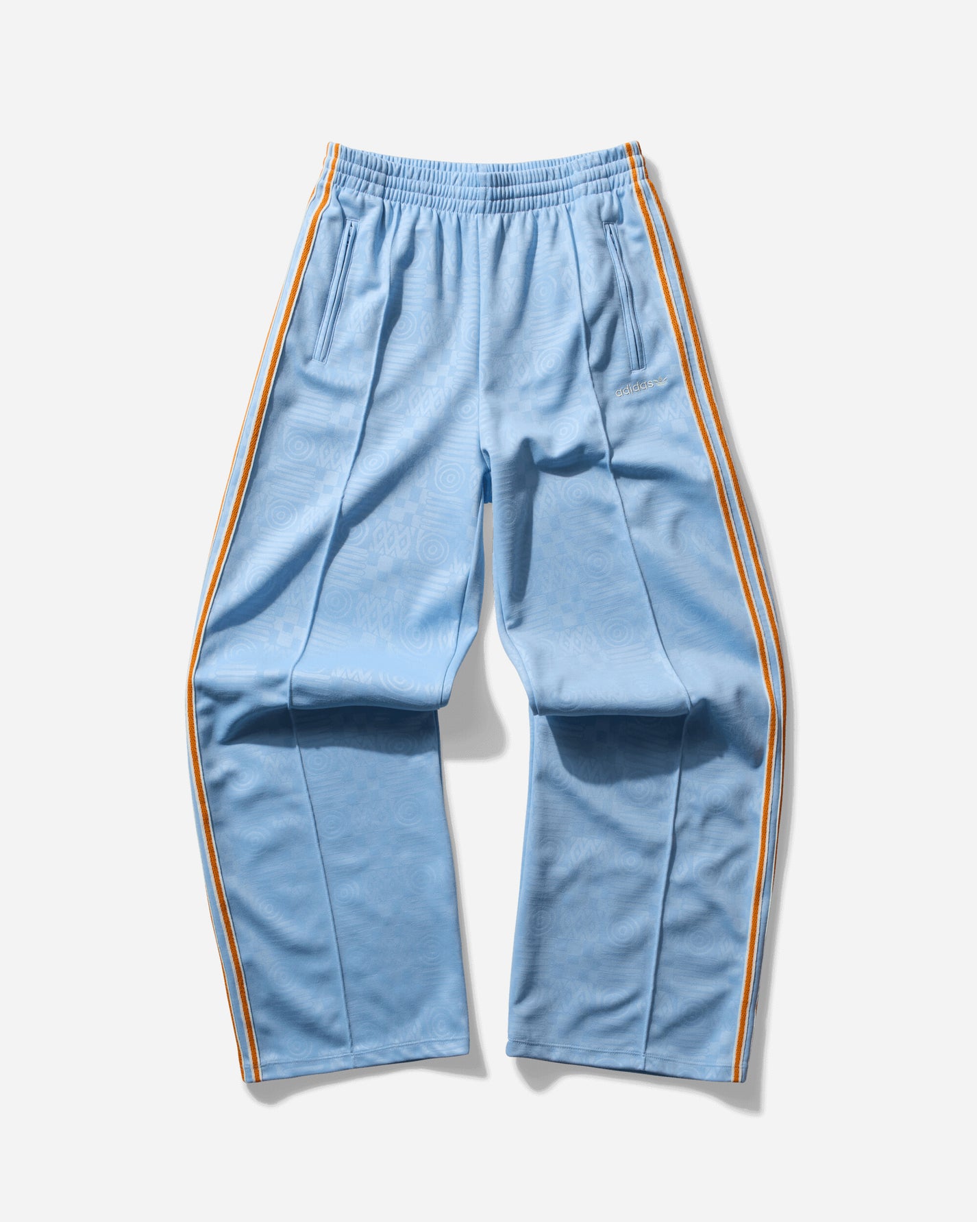 adidas Wmns Track Pant Clear Sky Pants Track Pants JD5760