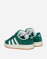 adidas Campus 00S Drkgrn/Ftwwht Sneakers Low H03472 001