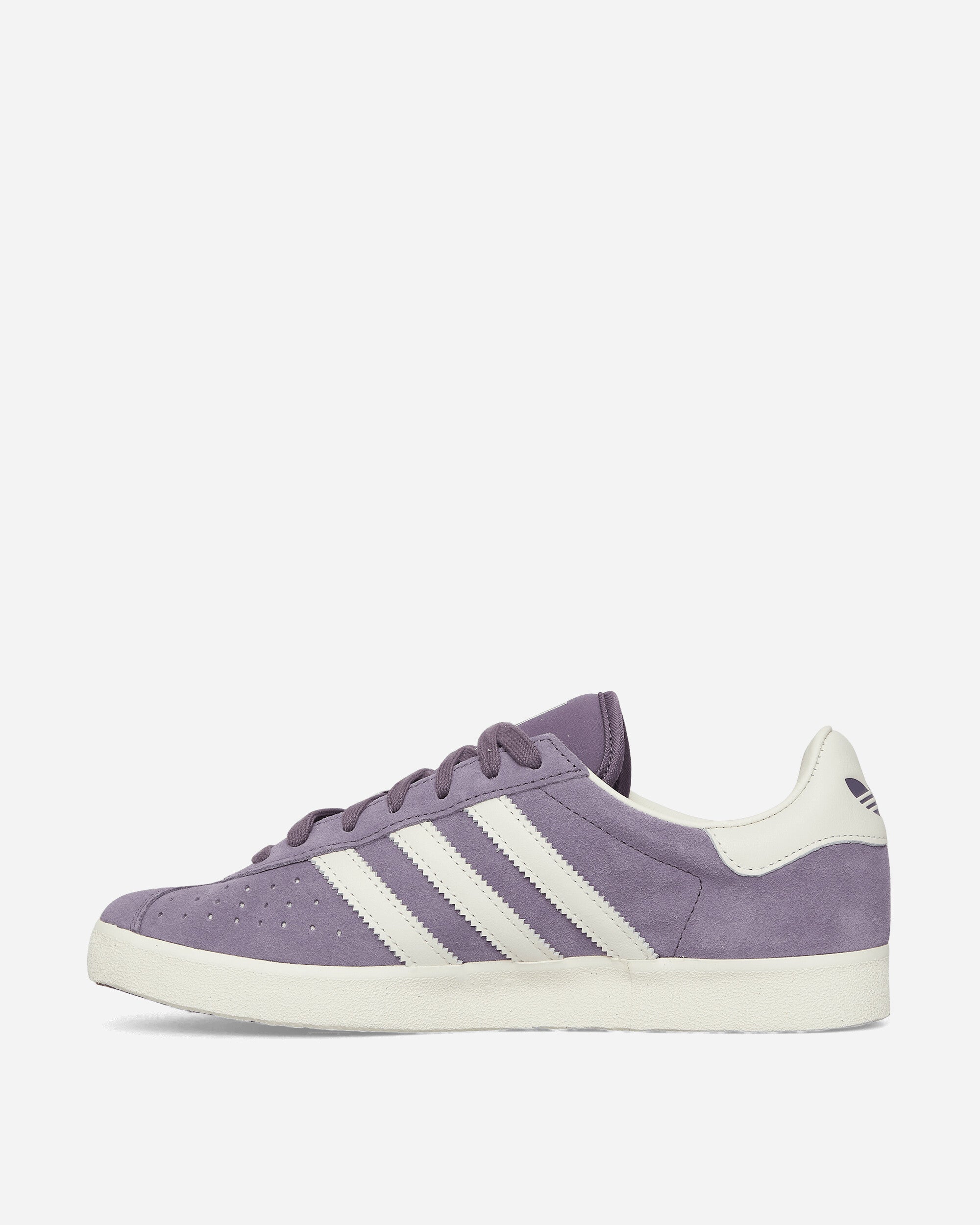 adidas Gazelle 85 Shadow Violet/Cloud White Sneakers Low IG6223 001