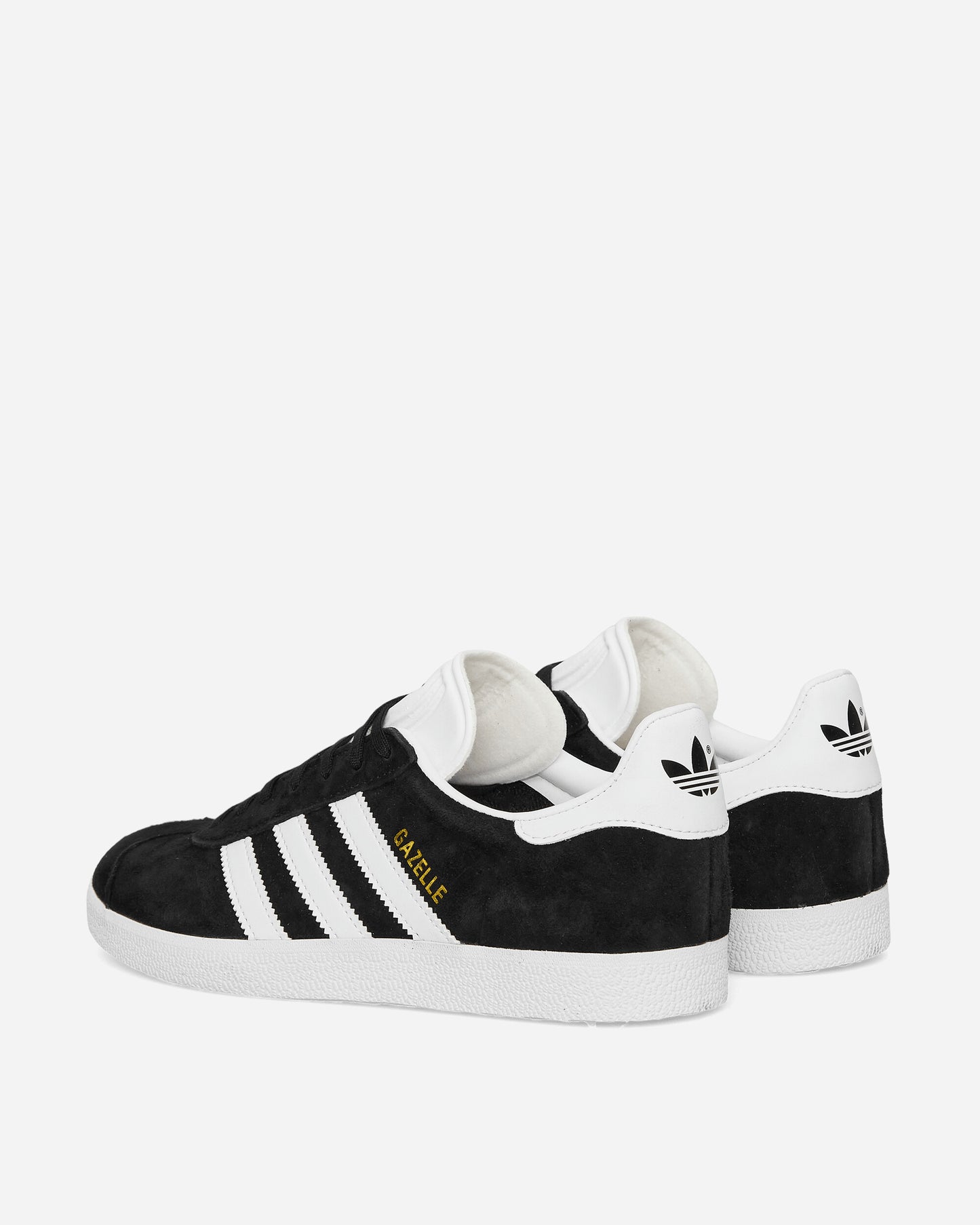 adidas Gazelle Cblack/White Sneakers Low BB5476 001