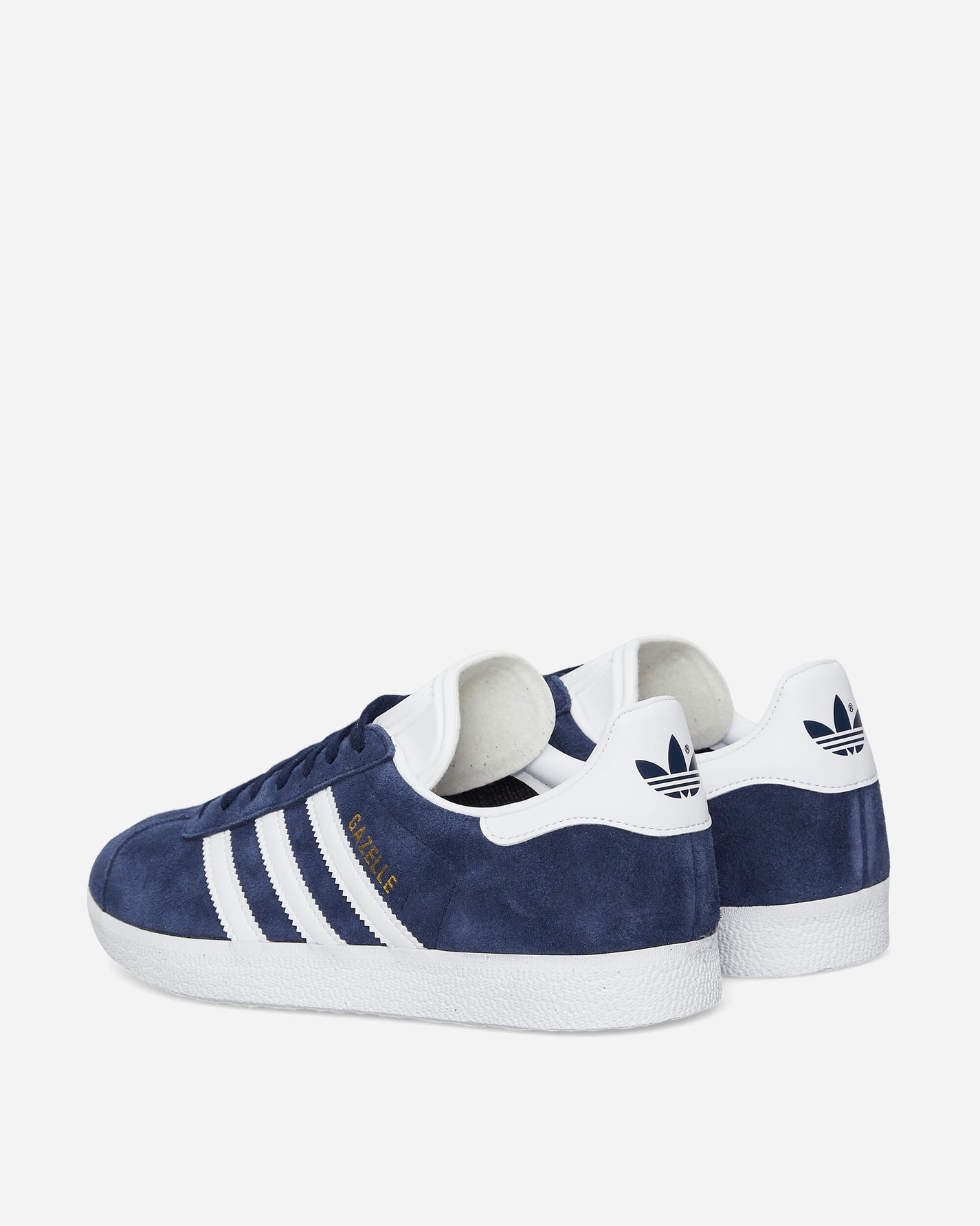 adidas Gazelle Cblack/White Sneakers Low BB5478 001