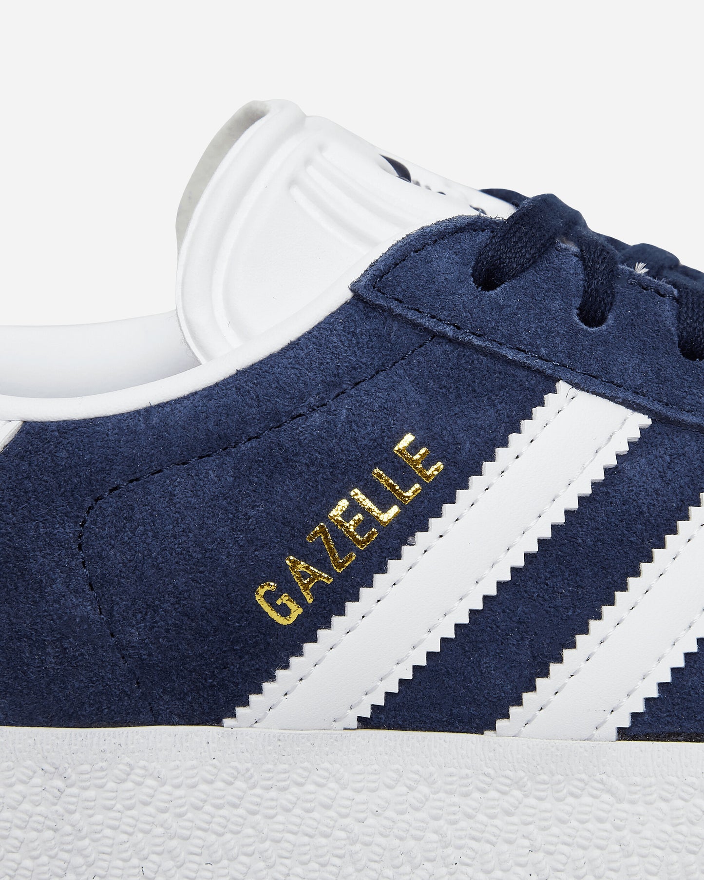 adidas Gazelle Cblack/White Sneakers Low BB5478 001