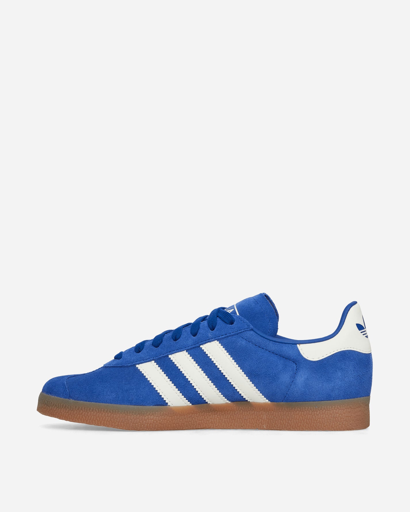 adidas Gazelle Blue Sneakers Low ID3725 001