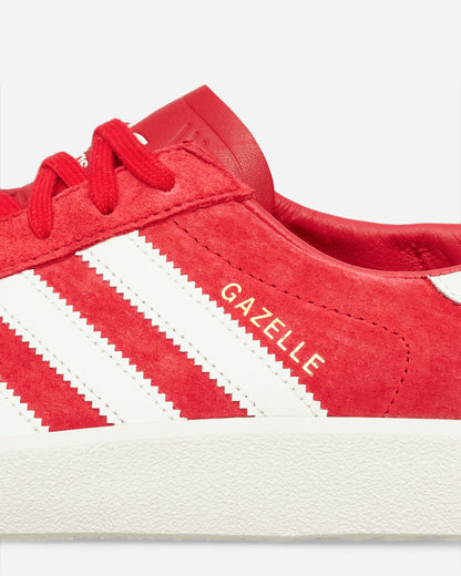 adidas Gazelle Decon Better Scarlet/CWhite Sneakers Low IG6723 001