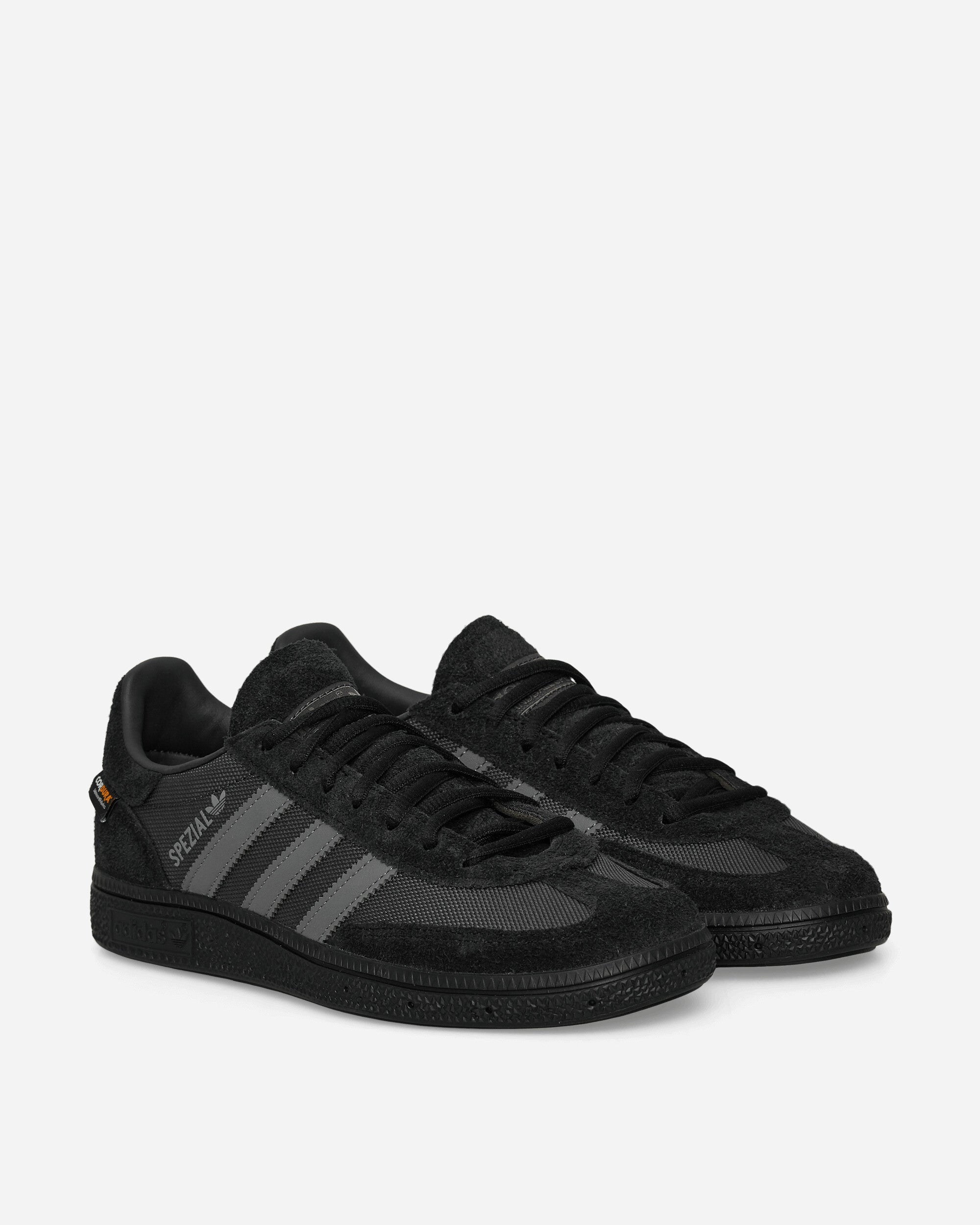 adidas Handball Spezial Carbon/Grey Four Sneakers Low IE6603