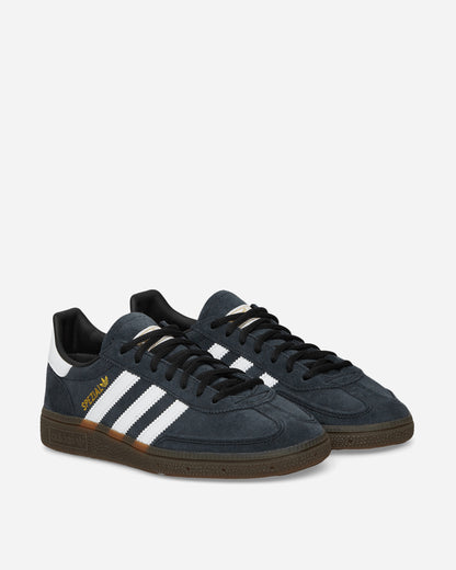 adidas Handball Spezial Core Black/Ftwr White Sneakers Low DB3021