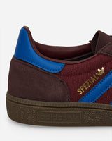 adidas Handball Spezial Night Red/Blue Sneakers Low IF9530