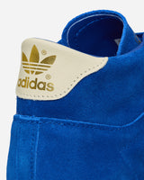 adidas Jabbar Hi Team Royal Blue/Cream White Sneakers Low JI3446