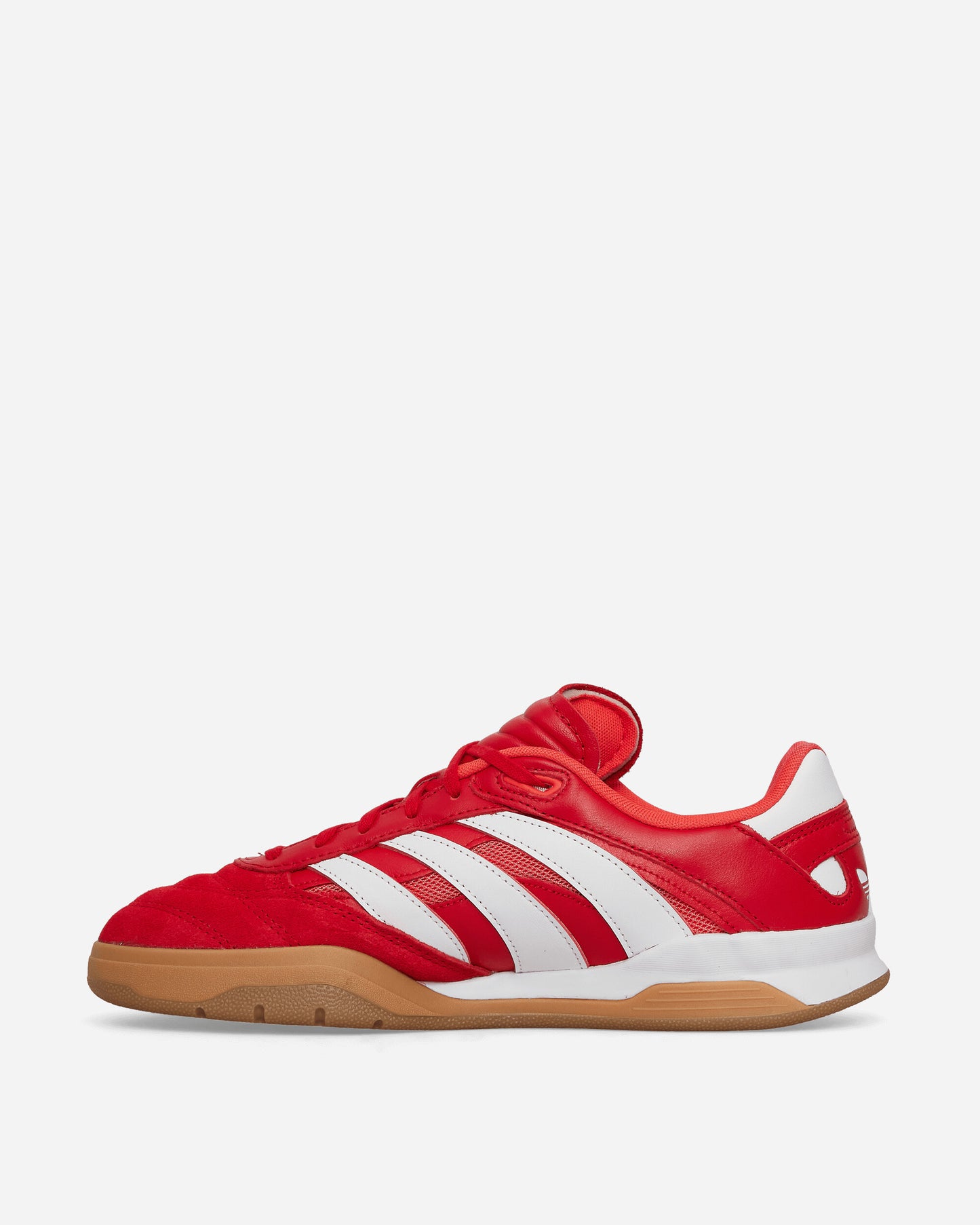 adidas Predator Mundial Red Sneakers Low IG3990 BETSCA