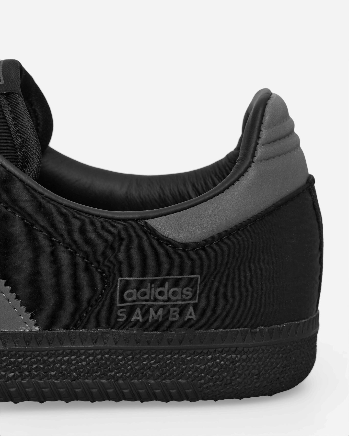 adidas Samba Og Core Black/Grey Five Sneakers Low IE9133