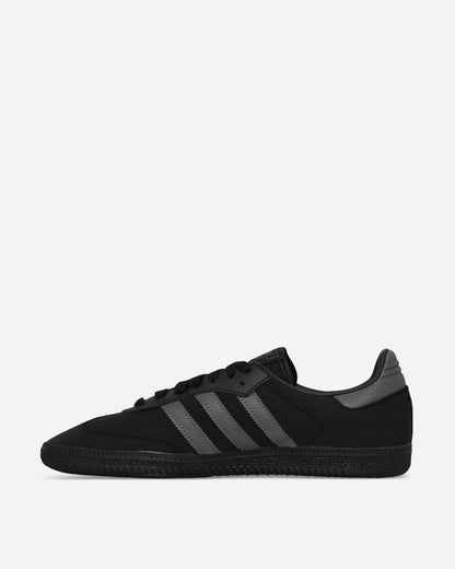 adidas Samba Og Core Black/Grey Five Sneakers Low IE9133