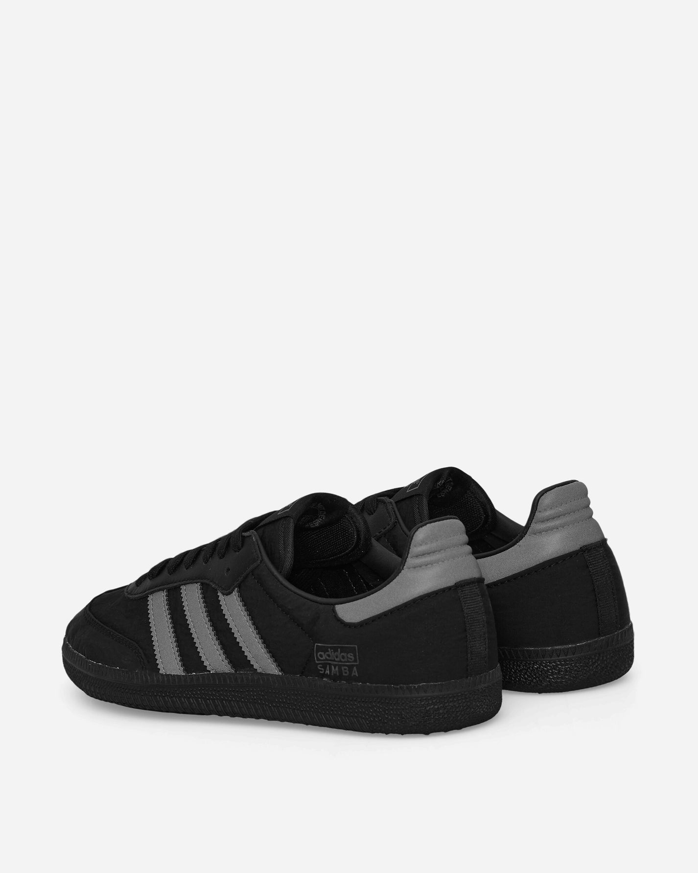 adidas Samba Og Core Black/Grey Five Sneakers Low IE9133