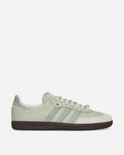 adidas Samba Og Maha Halo Green/Silver Green Sneakers Low IE0967 001