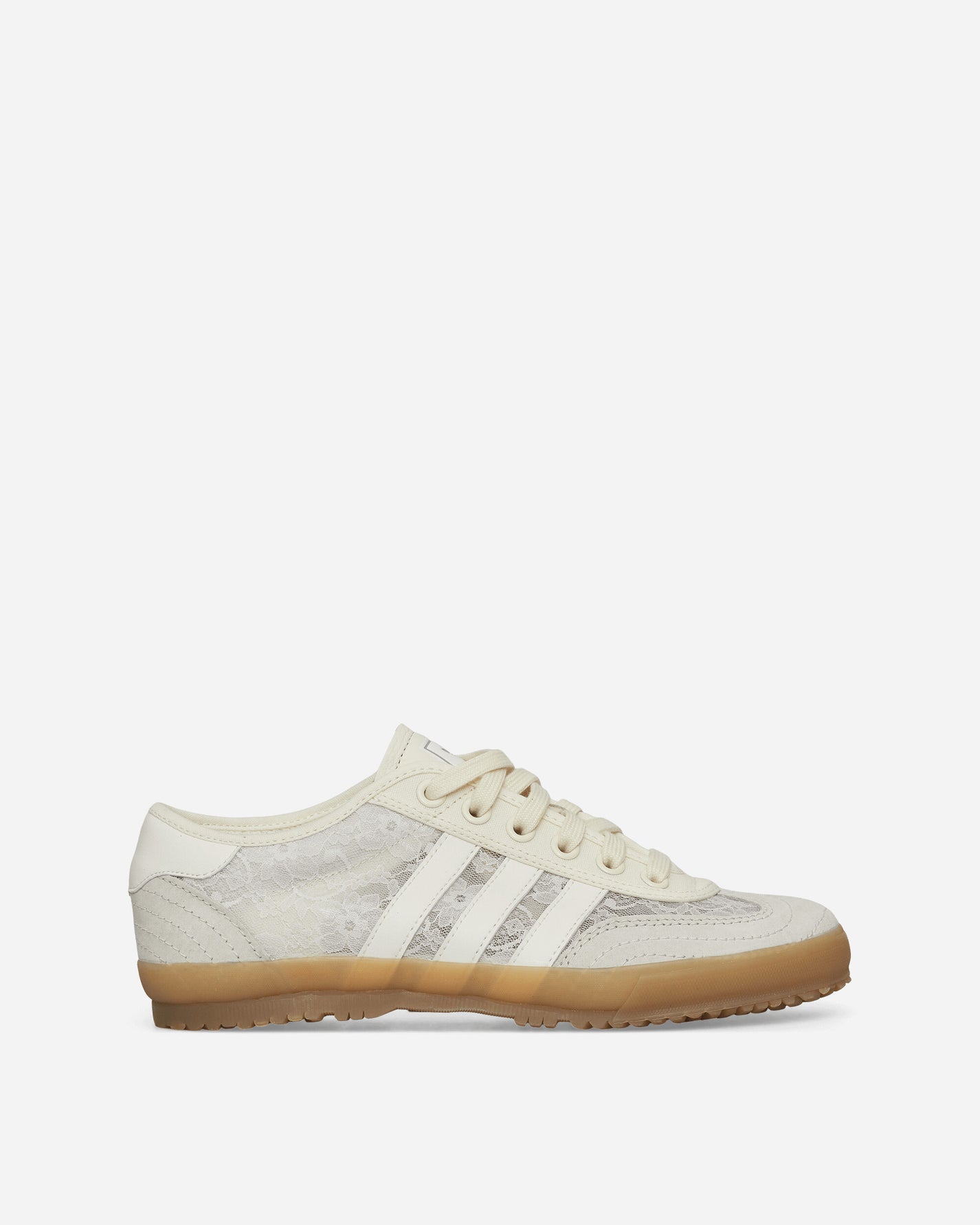 adidas Tischtennis Naked Copenhagen Off White/Off White Sneakers Low JI3995