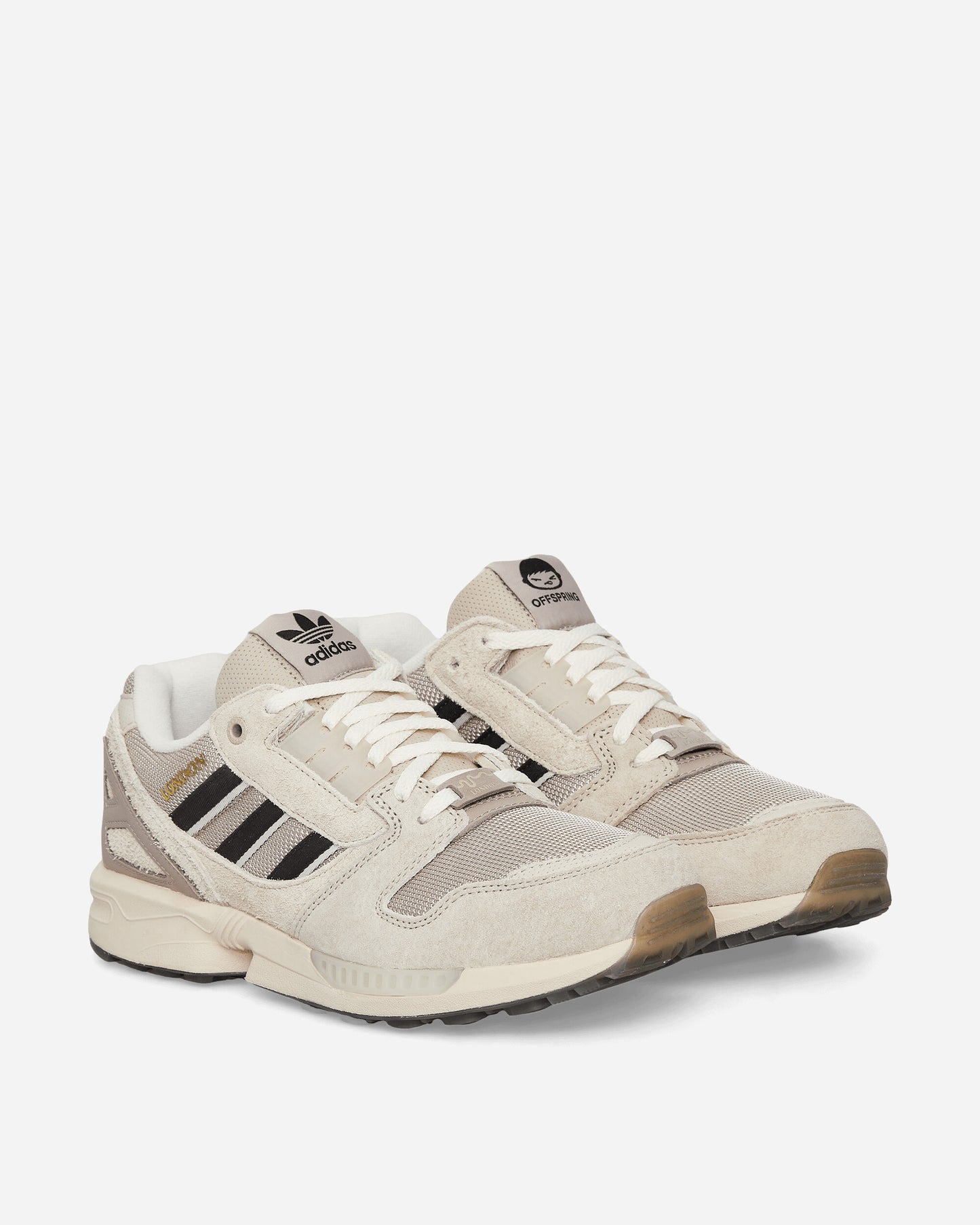 adidas Zx8000 Offspring Wonbei/Utiblk/Panton Sneakers Low ID2909 001