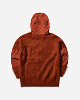 and wander 58 Mohair Wool Knit Hoodie orange Sweatshirts Hoodies 5744284156 150