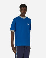 and wander 14 Mkxawd Ringer Cotton T Blue T-Shirts Shortsleeve 5743284913 110