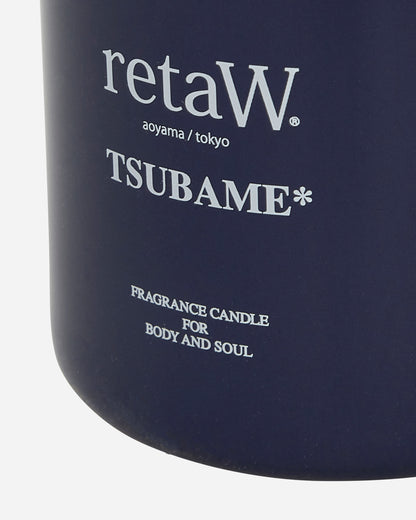 retaW Tsubame Blue Home Decor Candles RTW-308 001