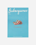 visvim Subsequence Vol. 6 Multicolor Books and Magazines Magazines NDH-VISV6 001