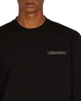 1017 Alyx 9SM Crewneck - 1 Black Sweatshirts Crewneck AAMSW0063FA03 BLK0001