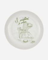 Alltimers Forever Fancy Plate White Homeware Design Items PN1739 001