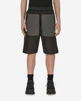 Arnar Már Jónsson Hraun Work Short Charcoal Shorts Short AMSS22PA06266002 0002