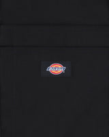 Dickies Weekender Bag Black Bags and Backpacks Travel Bags DK0A4YHM BLK1