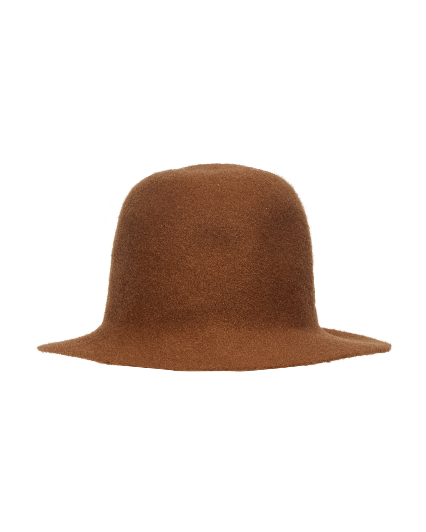 Junya Watanabe Man Access Brown Hats Caps WH-K606-W21 3