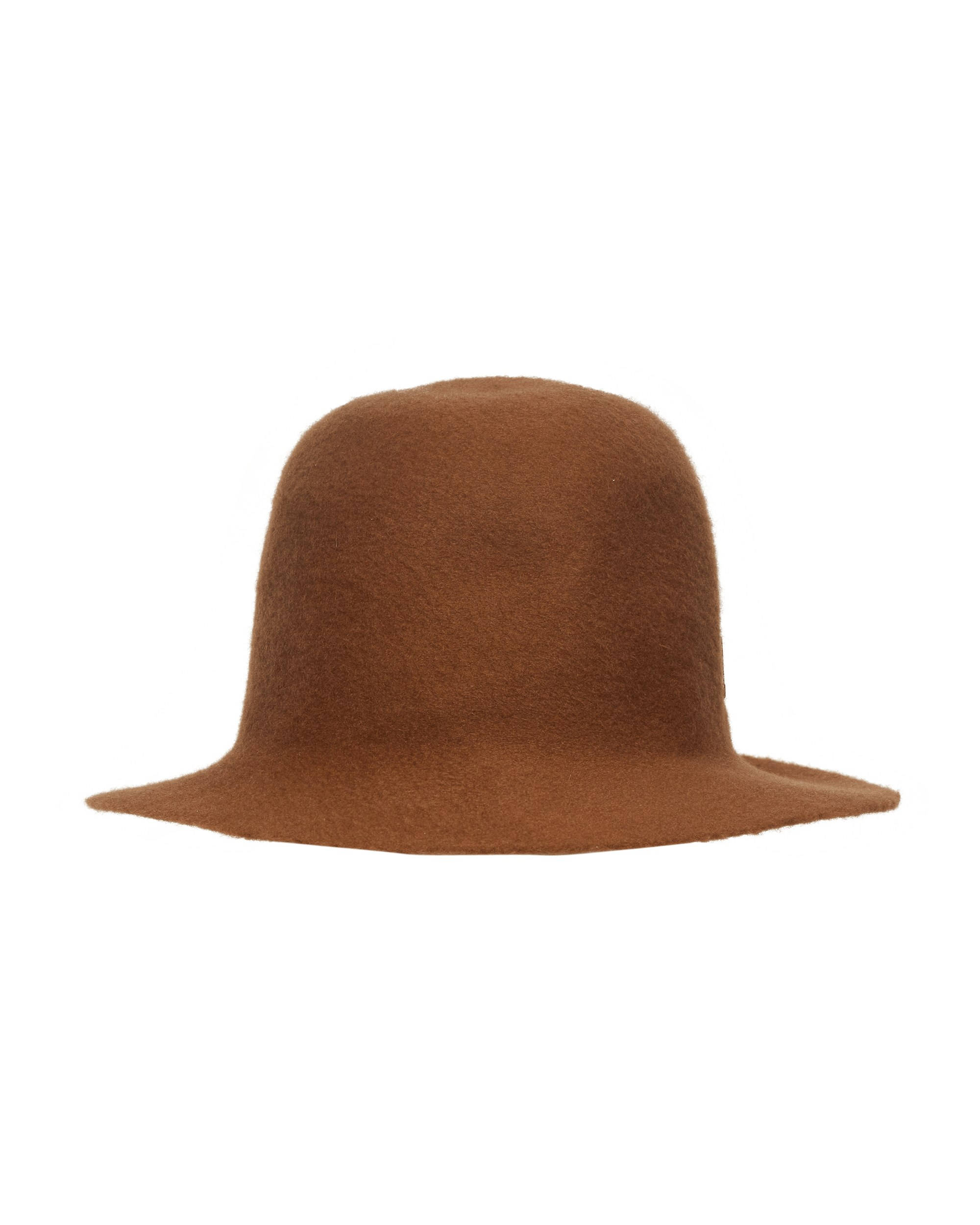 Junya Watanabe Man Access Brown Hats Caps WH-K606-W21 3