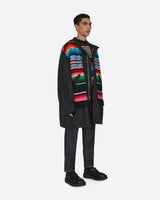 Junya Watanabe Man Men'S Sweater Multi X Black  Knitwears Sweaters WJ-N009-W22  1