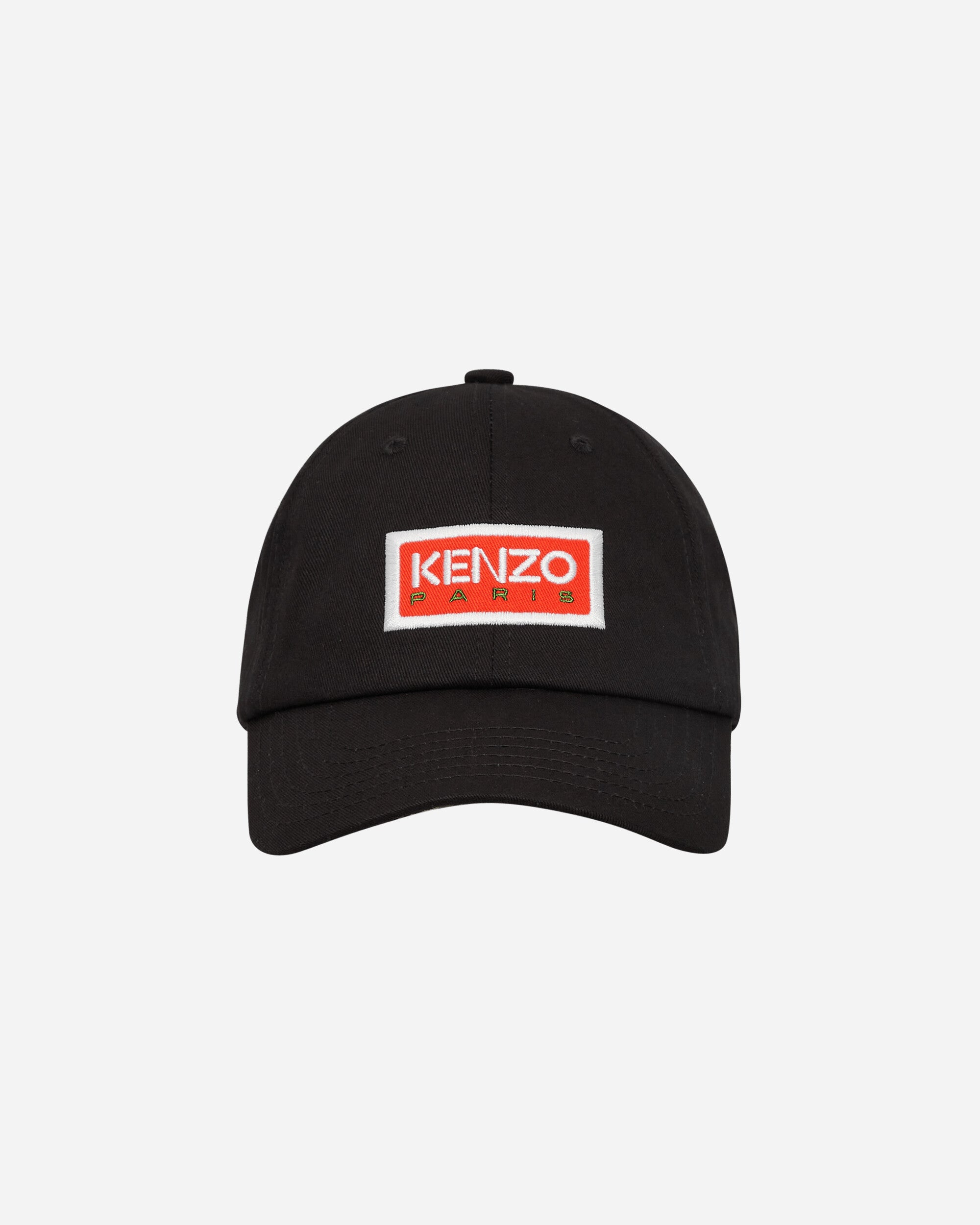 Kenzo Paris Cap Black Hats Caps FD55AC711F32 99