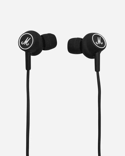 Marshall Marshall Mode Black Tech and Audio Headphones 1000525 001