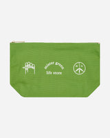 Mister Green Trifecta Tool Bag - Canvas 9'' Green Homeware Design Items MGTRIFECTATOOLBAG 001