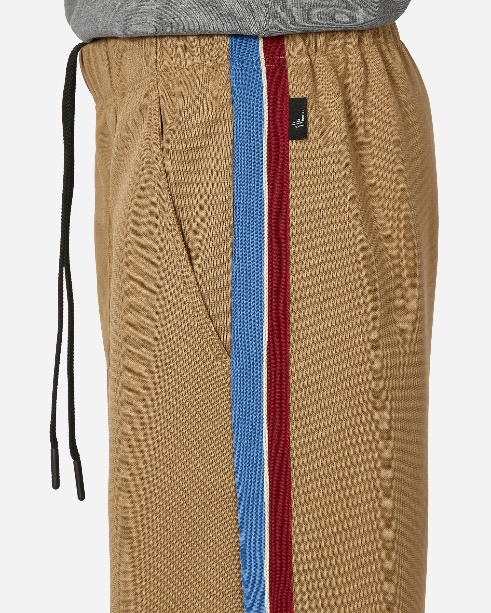 Moncler Grenoble Trousers Beige Pants Trousers 8H00006829B5 248
