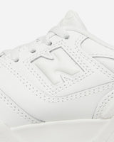 New Balance PSB550WW White Sneakers Low PSB550WW