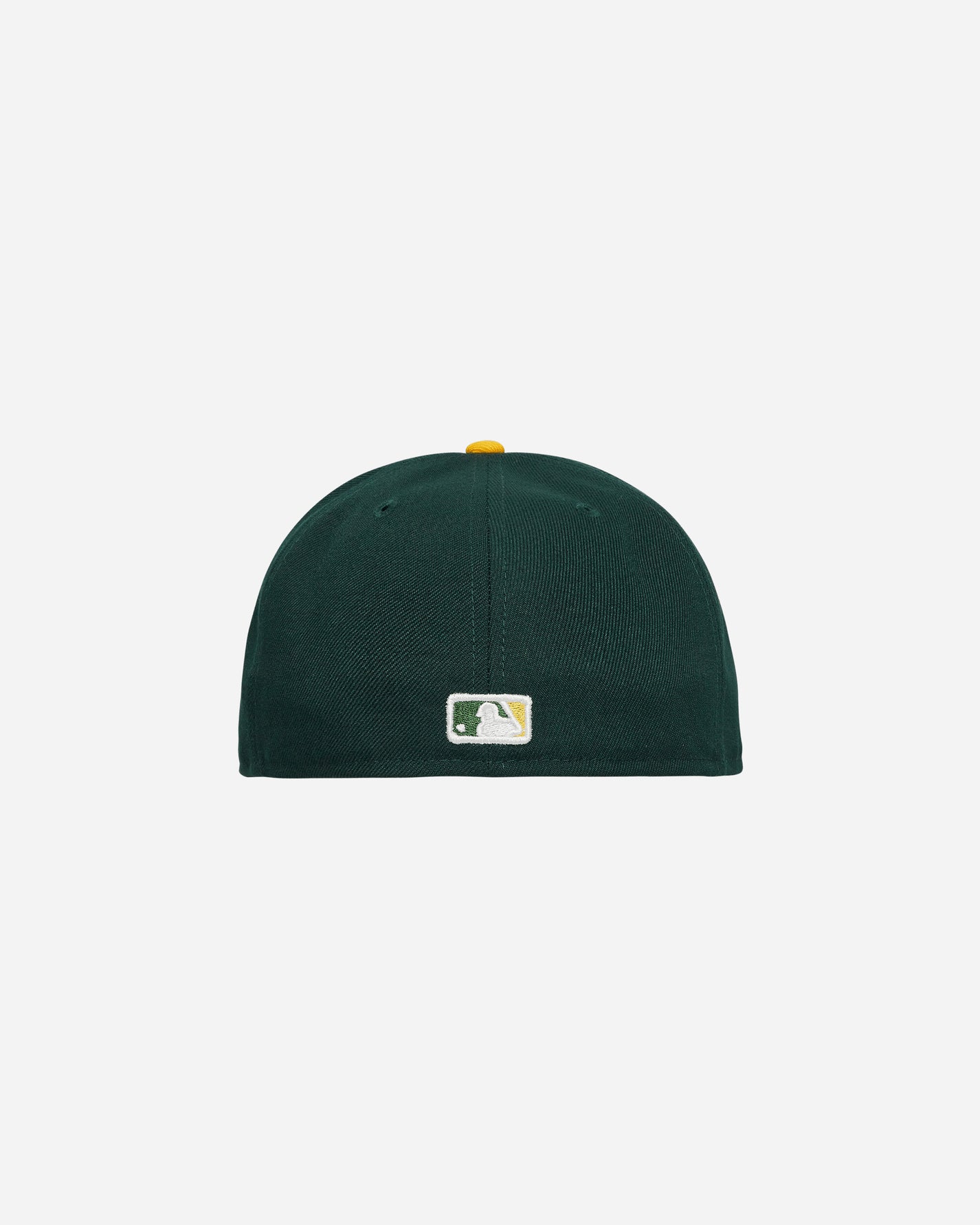 New Era 5950 Oakland Athletics Green Hats Caps 12572840 OTC