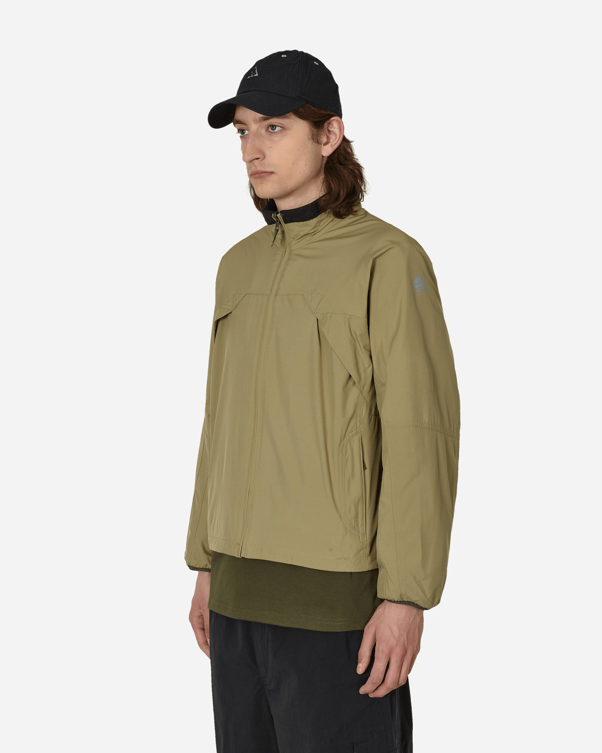 Nike ACG Rev Straight Jacket - Men's - Clothing