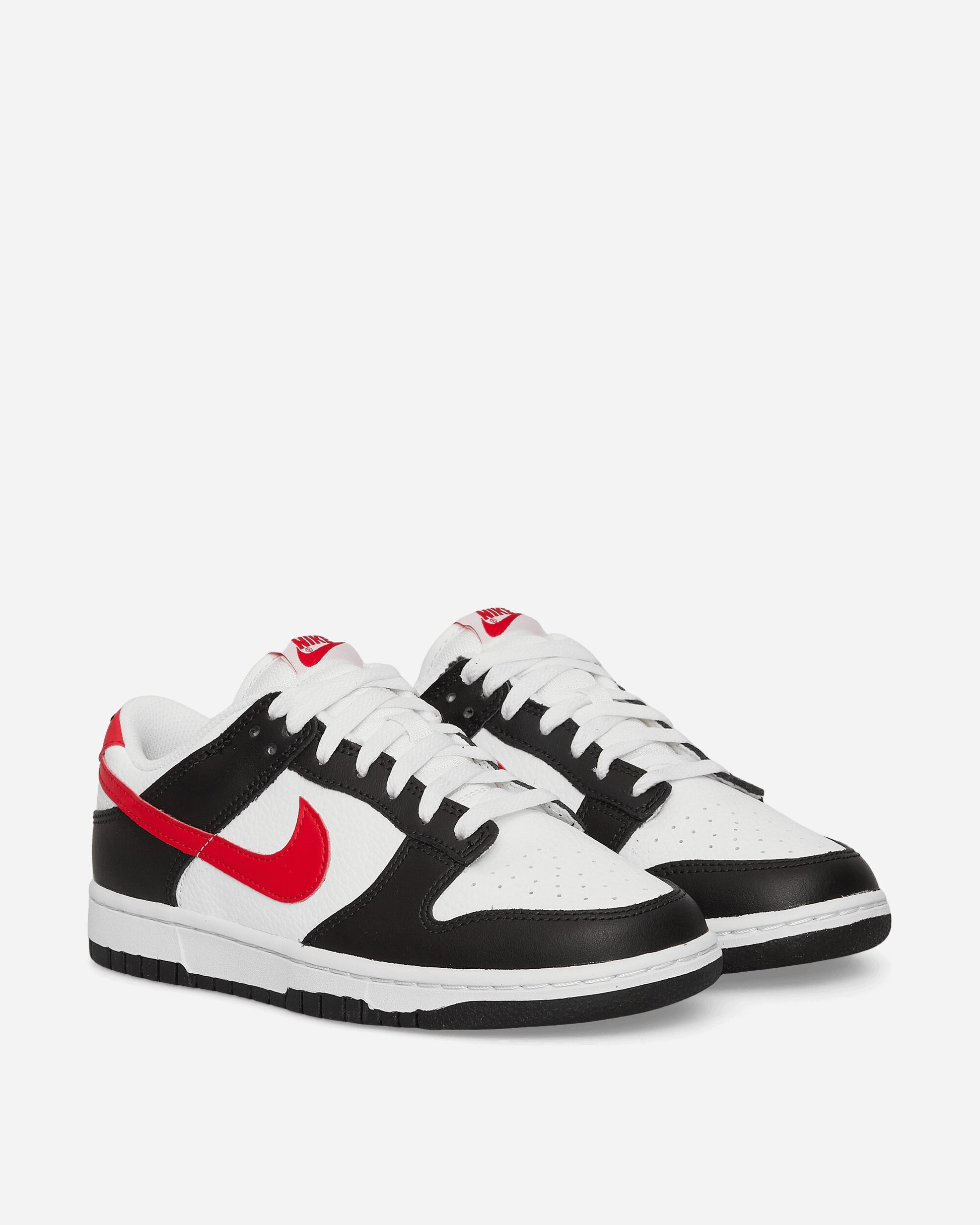 Nike Dunk Loretro Black/University Red Sneakers Low FB3354-001