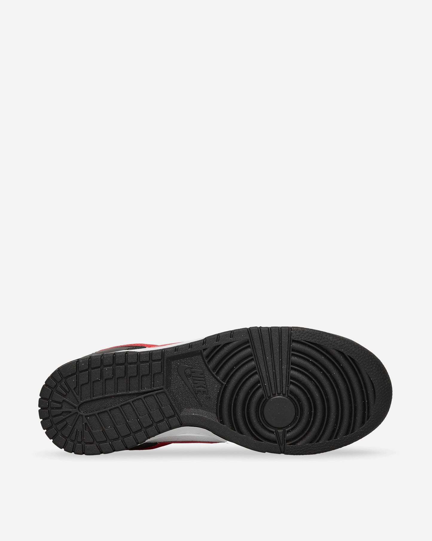 Nike Dunk Loretro Black/University Red Sneakers Low FB3354-001