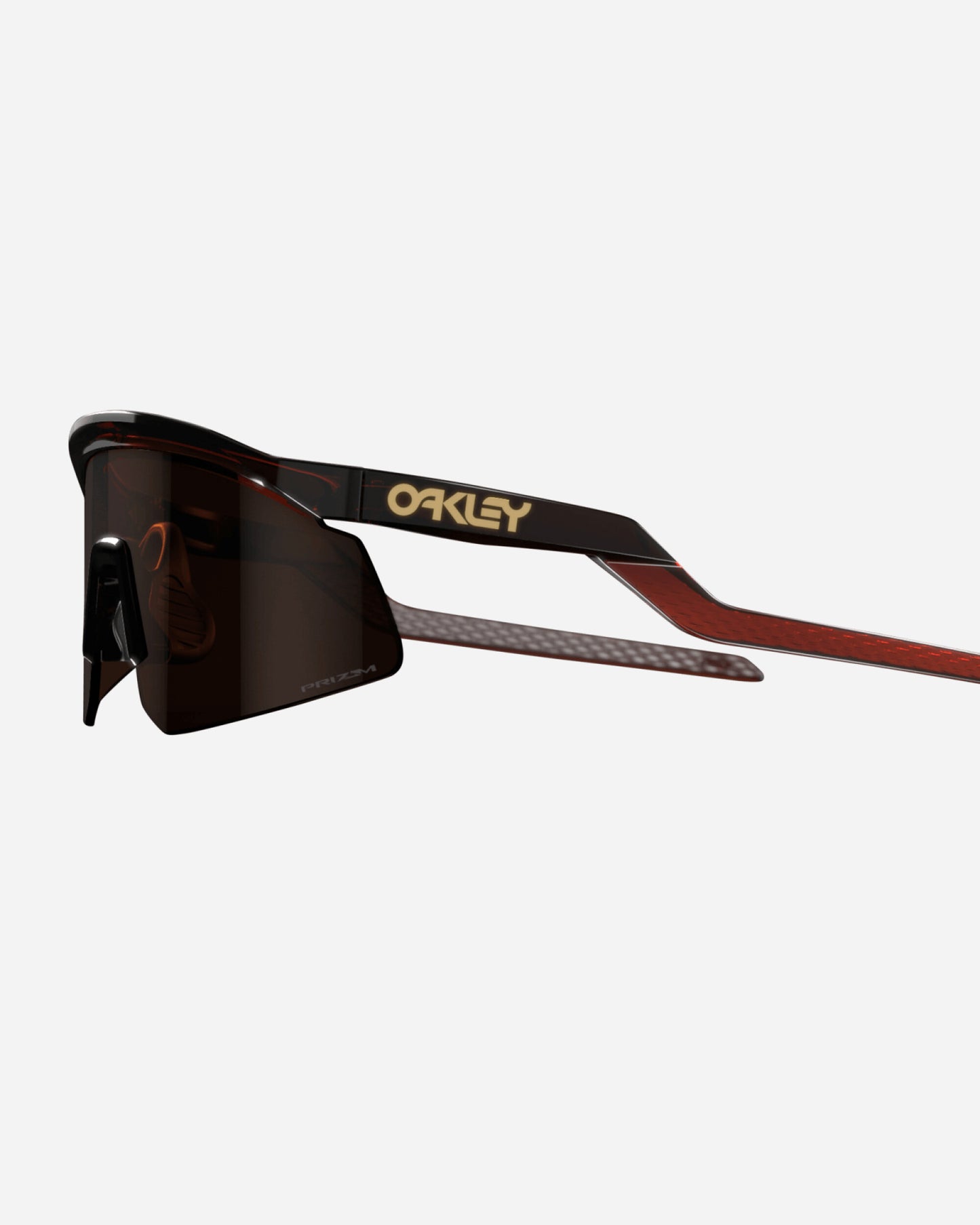 Oakley Hydra Rootbeer Eyewear Sunglasses OO9229 237