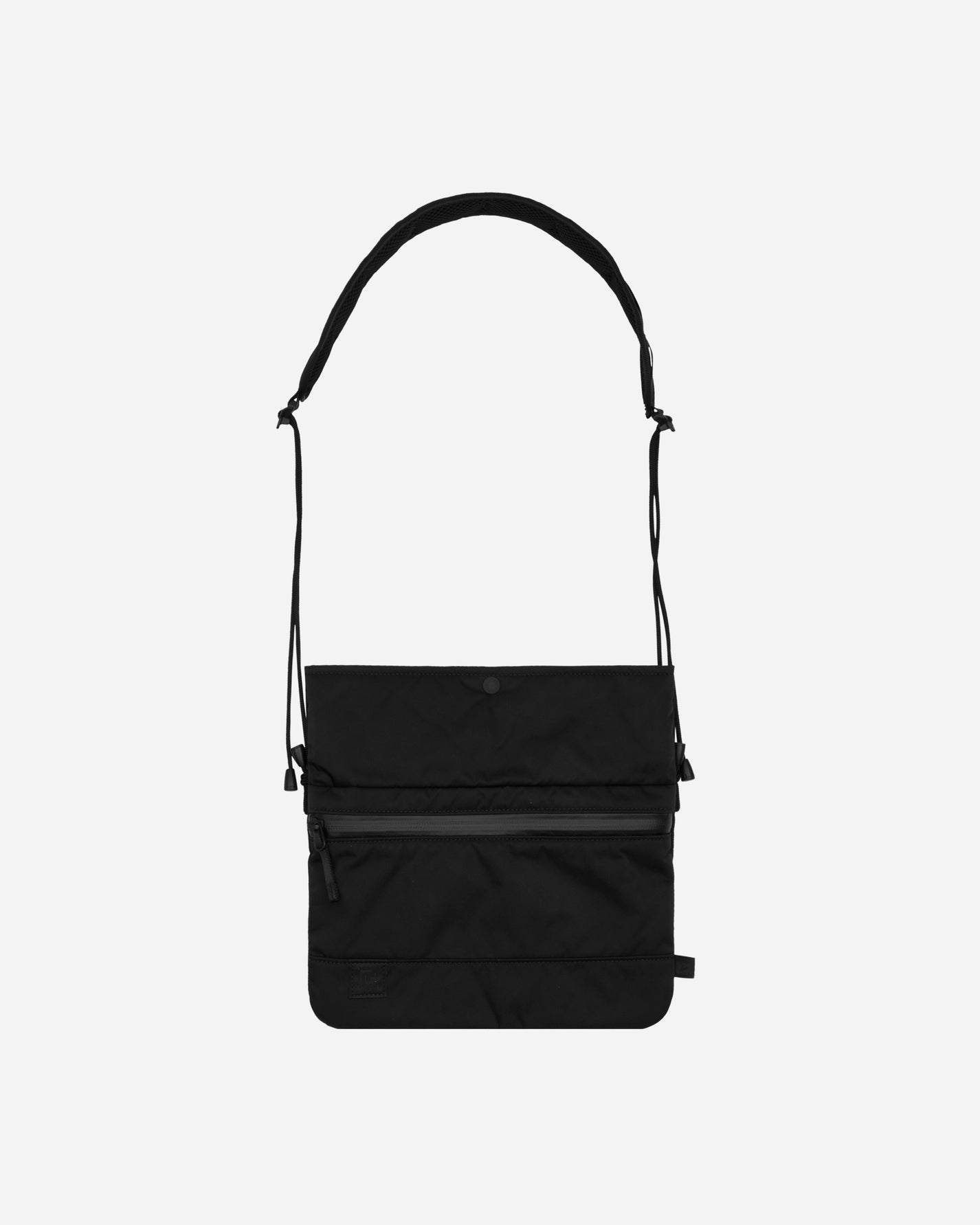 Ramidus Sacoche X Fragment Design Black Bags and Backpacks Shoulder B017004  001