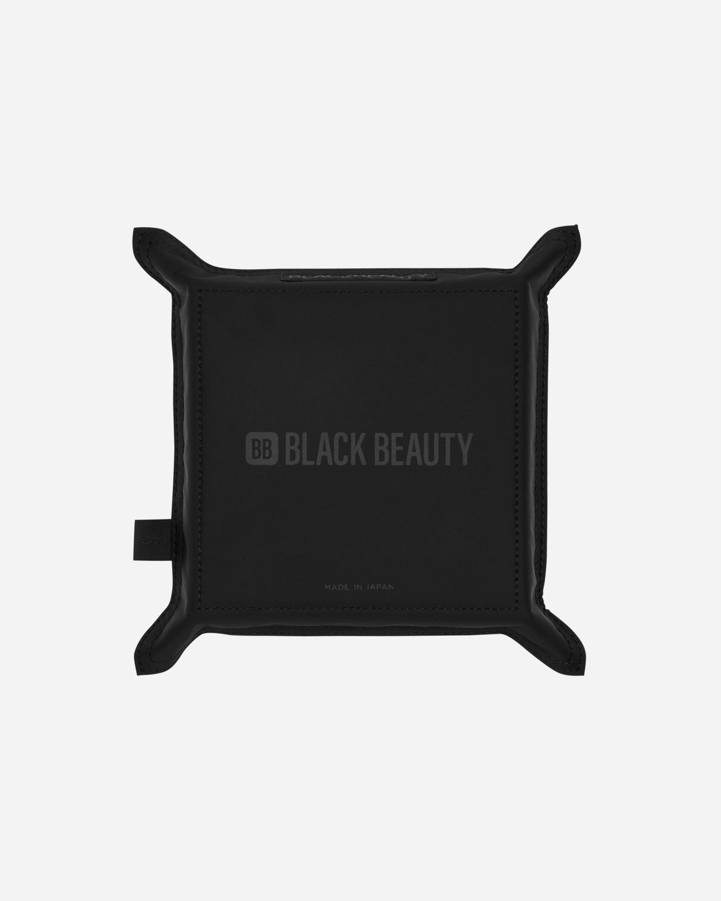 Ramidus Tray (M) X Fragment Design Black Homeware Design Items B017014  001