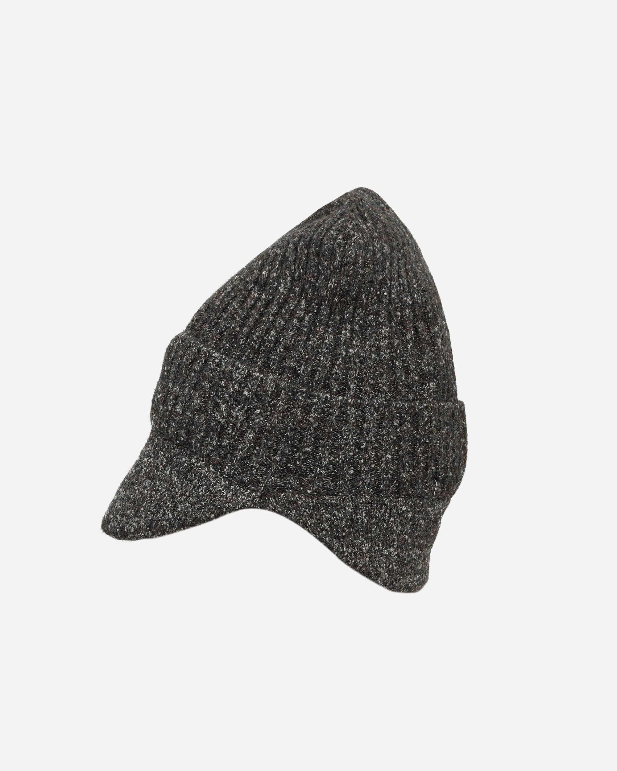 Ranra Der Charcoal Hats Beanies AMFW22HA01531954 0954